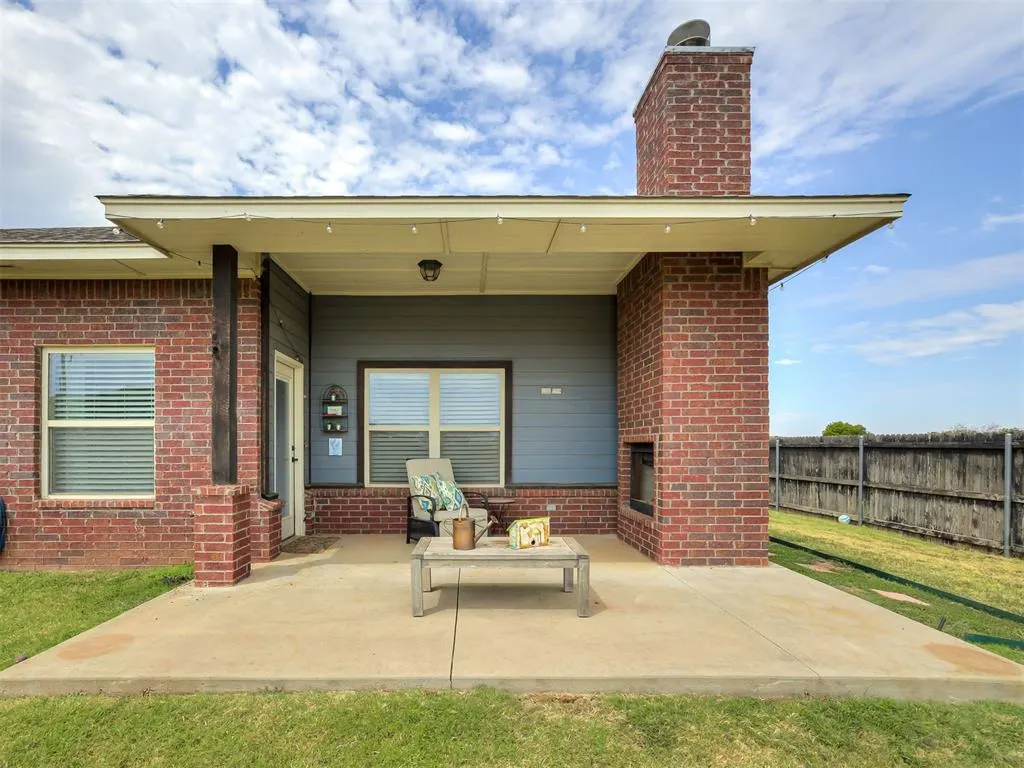 Photo 35 — 14704 Brinklee Way, Oklahoma City, OK 73142