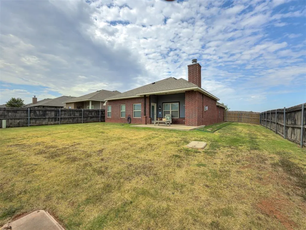 Photo 36 — 14704 Brinklee Way, Oklahoma City, OK 73142
