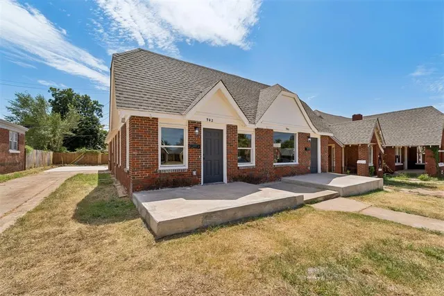 Photo 3 — 940 East Drive, Oklahoma City, OK 73105