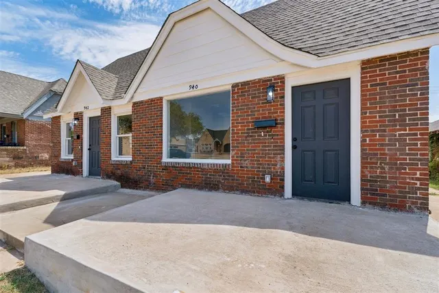 Photo 4 — 940 East Drive, Oklahoma City, OK 73105
