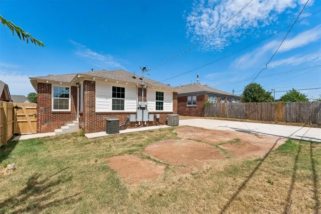 Photo 48 — 940 East Drive, Oklahoma City, OK 73105