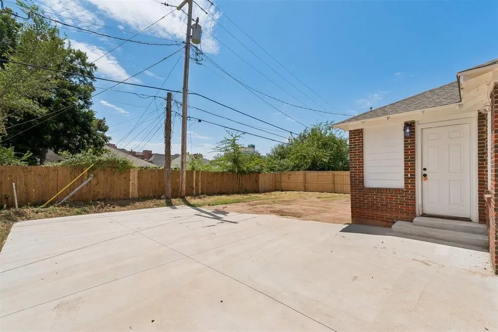 Photo 50 — 940 East Drive, Oklahoma City, OK 73105