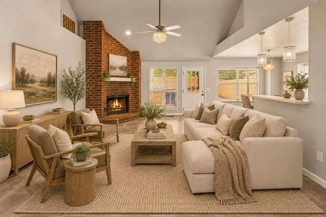 Photo 5 — 6704 NW 131st Street, Oklahoma City, OK 73142