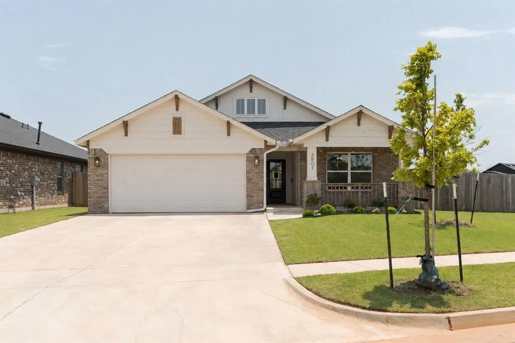 Photo 39 — 3801 NW 175th Street, Edmond, OK 73012