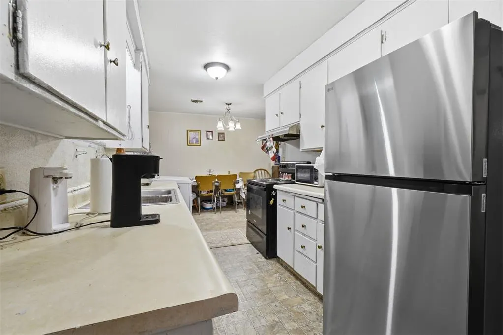 Photo 13 — 107 N Maryland Avenue, Mangum, OK 73554