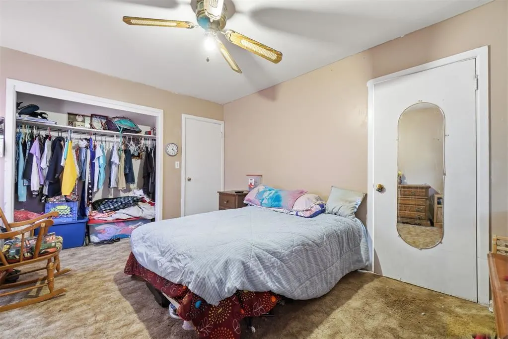 Photo 20 — 107 N Maryland Avenue, Mangum, OK 73554