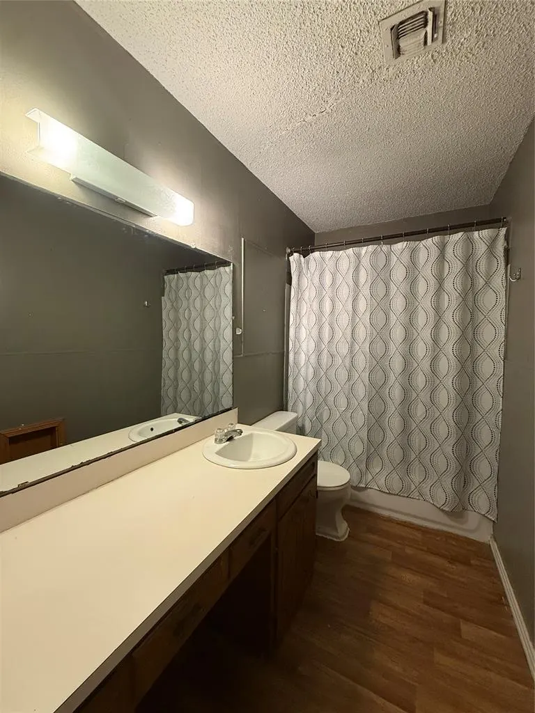 Photo 11 — 1501 N Crain Street, Altus, OK 73521
