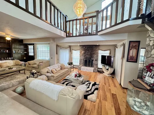 Photo 4 — 2825 Tealwood Drive, Oklahoma City, OK 73120