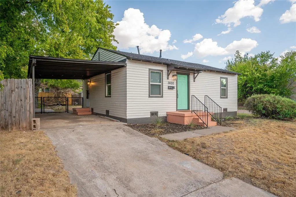 Photo 3 — 5600 N Donald Avenue, Warr Acres, OK 73122