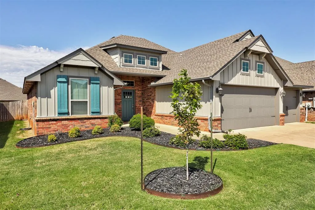 Photo 4 — 8117 NW 160th Street, Edmond, OK 73013