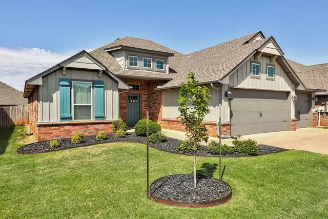Photo 4 — 8117 NW 160th Street, Edmond, OK 73013