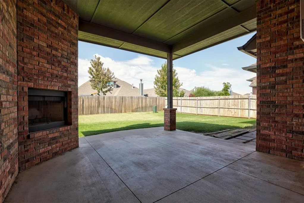 Photo 46 — 8117 NW 160th Street, Edmond, OK 73013
