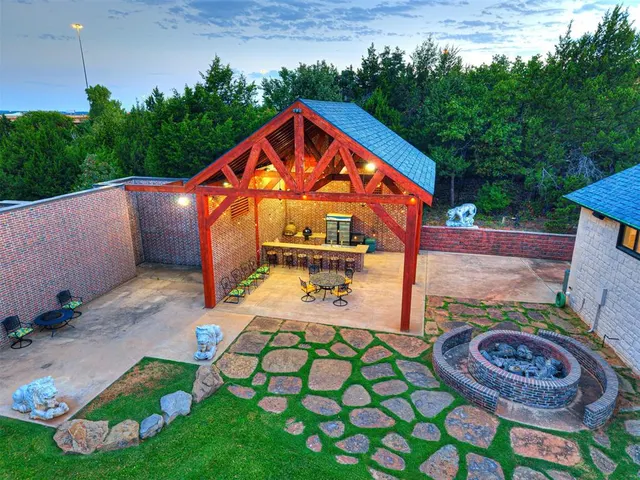 Photo 5 — 5220 NE 131st Court, Edmond, OK 73013