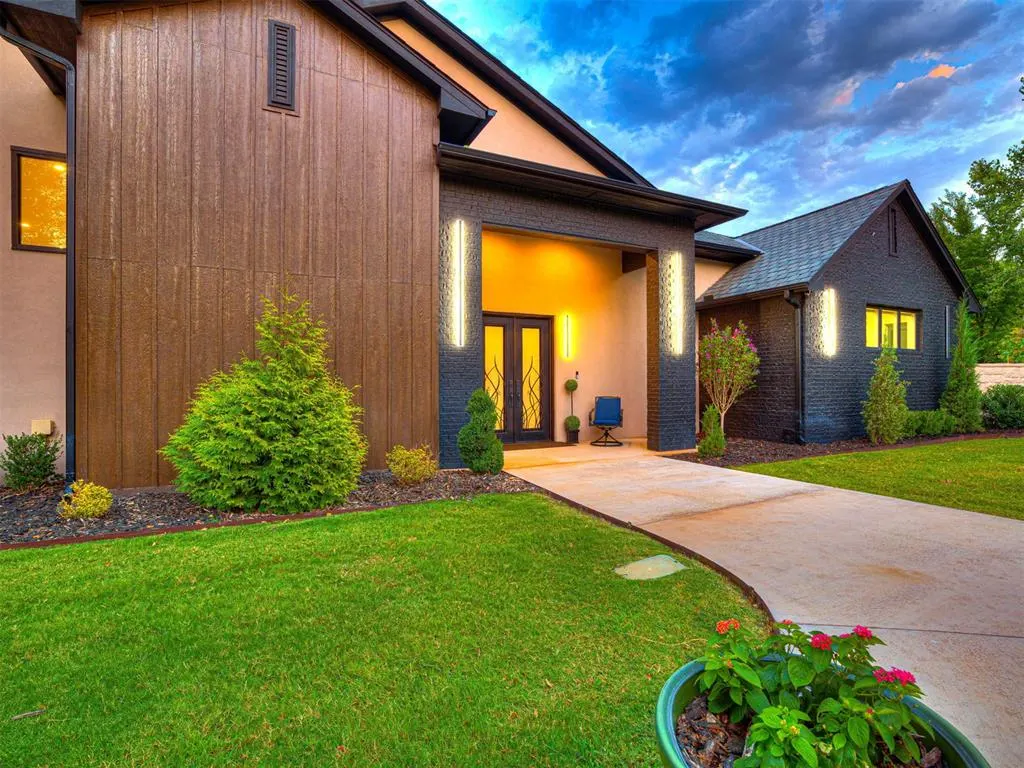 Photo 9 — 5220 NE 131st Court, Edmond, OK 73013
