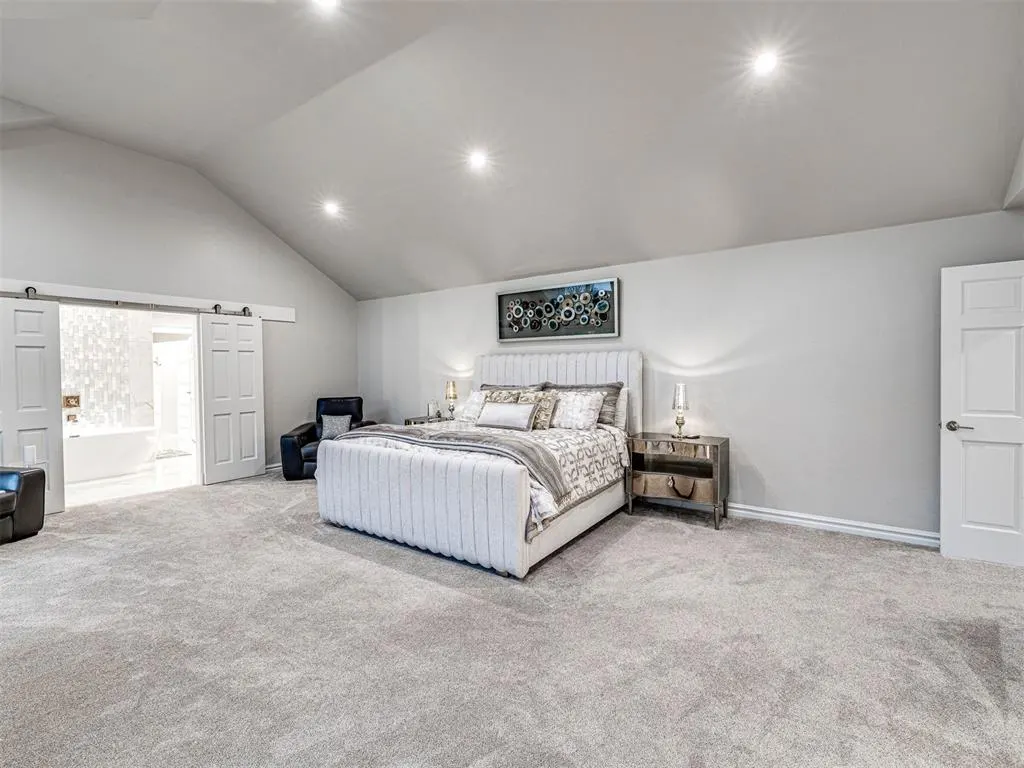 Photo 36 — 5220 NE 131st Court, Edmond, OK 73013