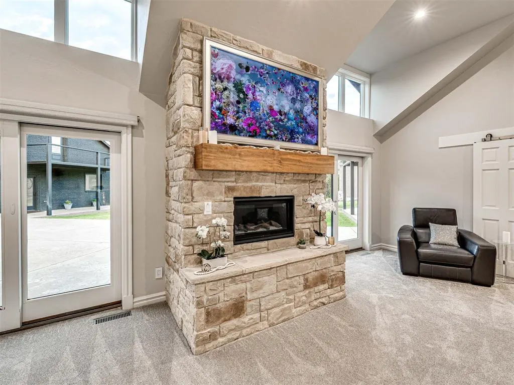 Photo 37 — 5220 NE 131st Court, Edmond, OK 73013