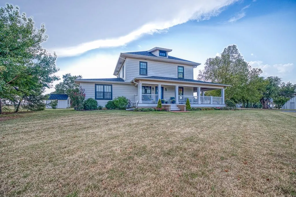 Photo 3 — 17928 N 2820 Road, Kingfisher, OK 73750