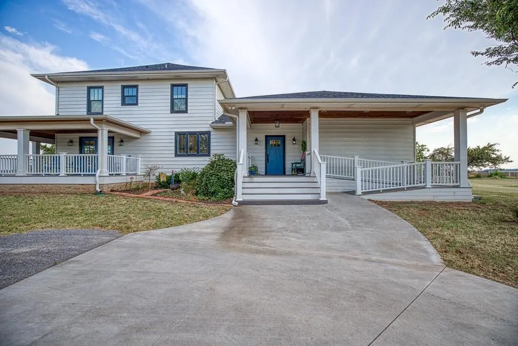 Photo 4 — 17928 N 2820 Road, Kingfisher, OK 73750