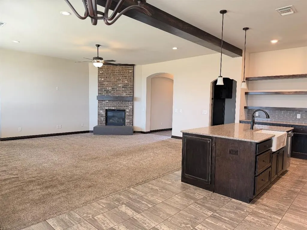 Photo 6 — 10432 NW 33rd Street, Yukon, OK 73099