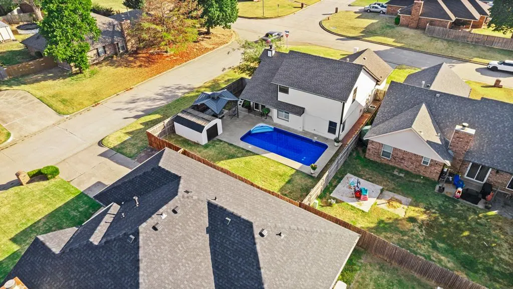 Photo 41 — 1812 Honeysuckle Lane, Oklahoma City, OK 73130