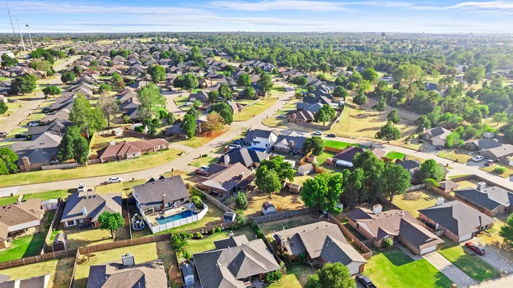 Photo 42 — 1812 Honeysuckle Lane, Oklahoma City, OK 73130