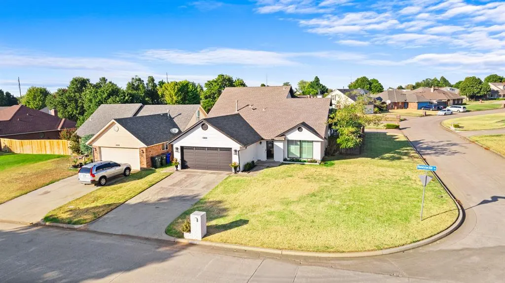 Photo 44 — 1812 Honeysuckle Lane, Oklahoma City, OK 73130