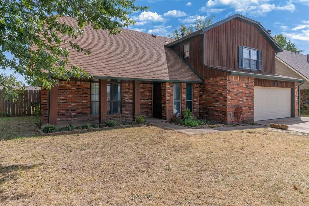 Photo 5 — 212 Americana Court, Norman, OK 73069