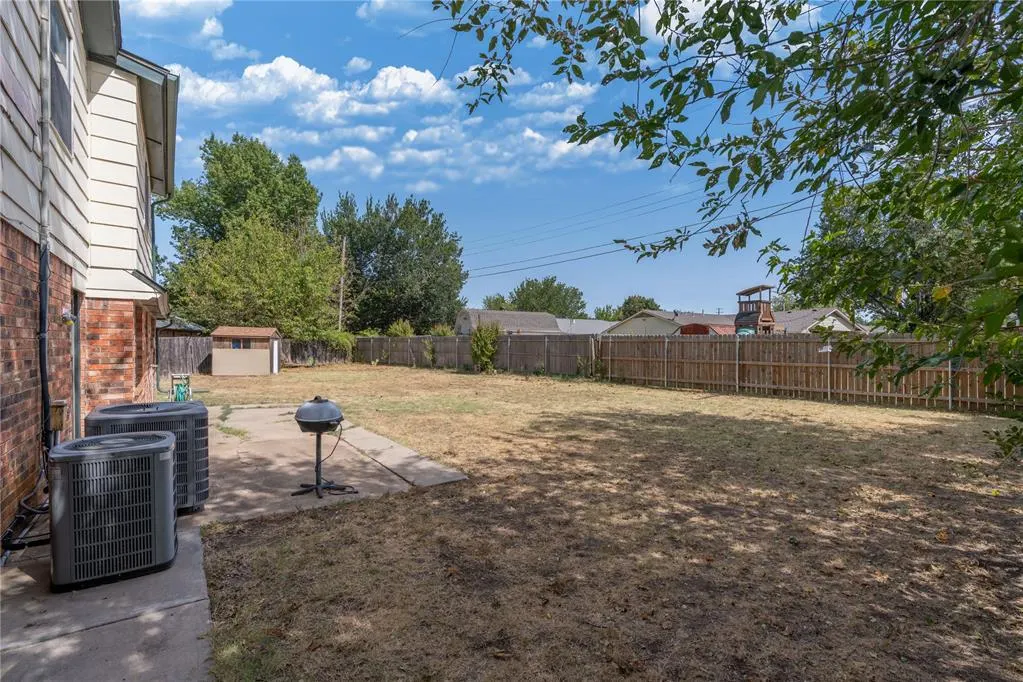 Photo 40 — 212 Americana Court, Norman, OK 73069