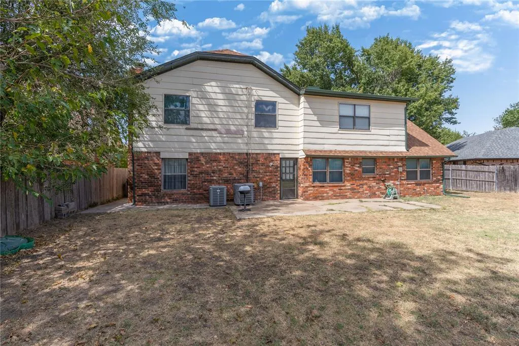 Photo 41 — 212 Americana Court, Norman, OK 73069