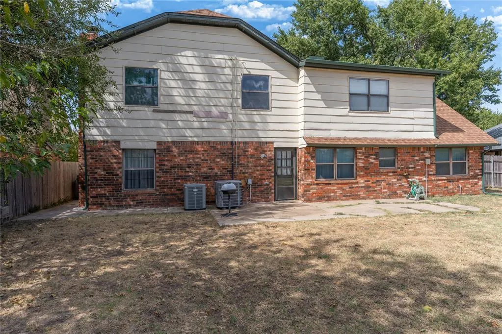 Photo 42 — 212 Americana Court, Norman, OK 73069
