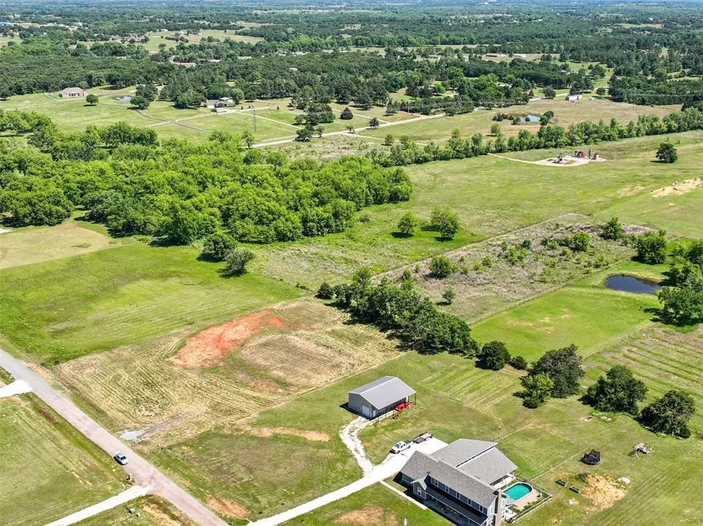 Photo 2 — 34853 Wildcat Way, Shawnee, OK 74801