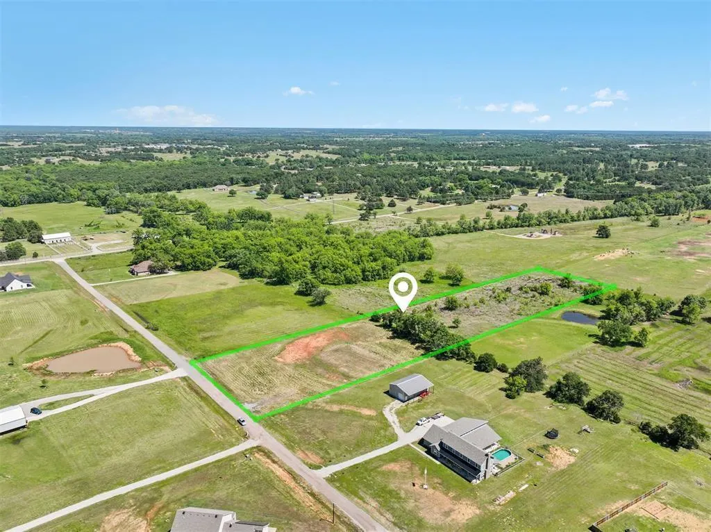 Photo 3 — 34853 Wildcat Way, Shawnee, OK 74801