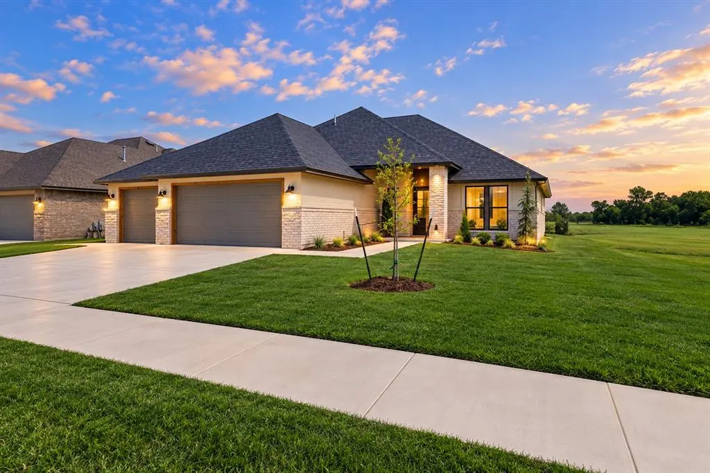 Photo 47 — 4908 Vine Cliff Road, Mustang, OK 73064