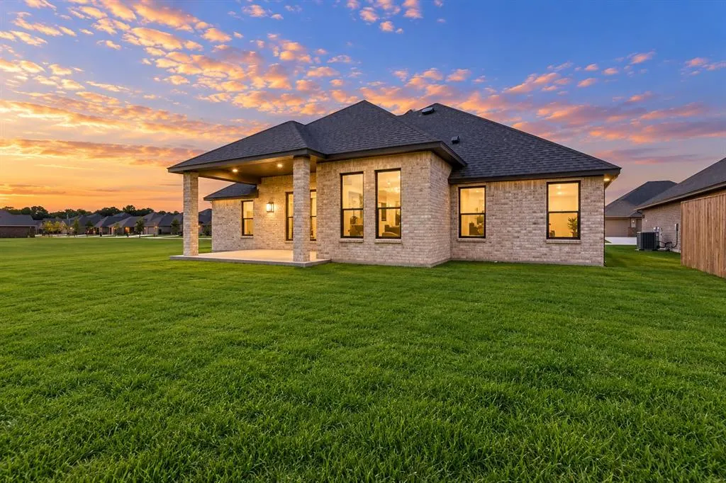 Photo 40 — 4908 Vine Cliff Road, Mustang, OK 73064