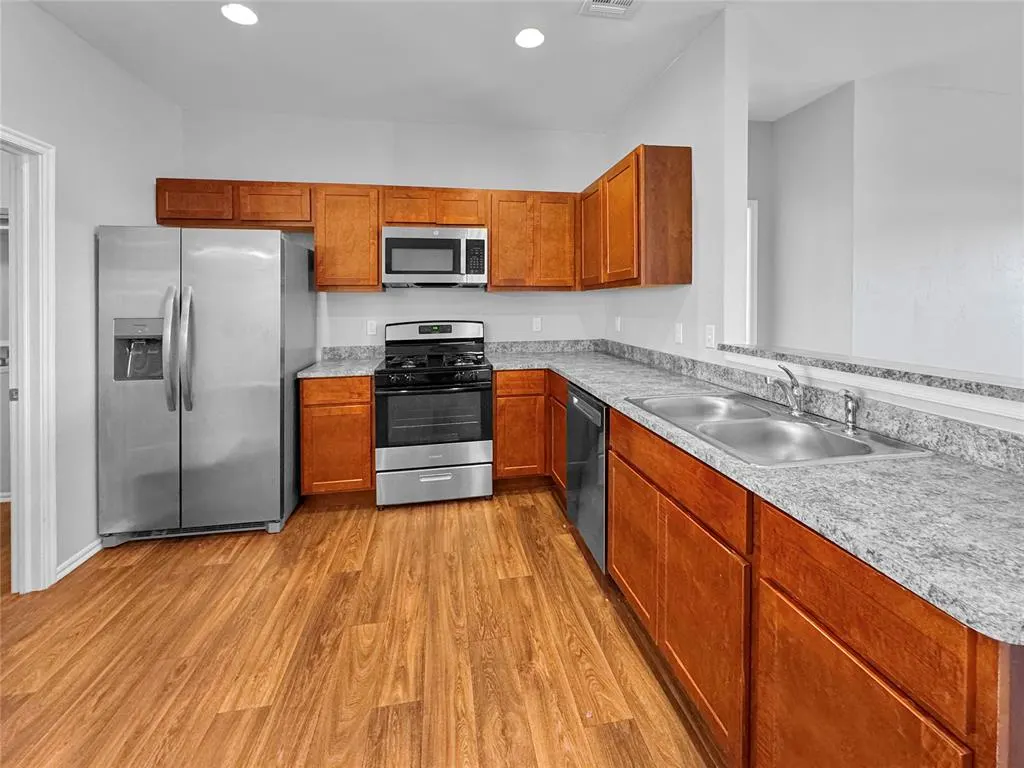Photo 4 — 3517 SE 94th Street, Oklahoma City, OK 73160