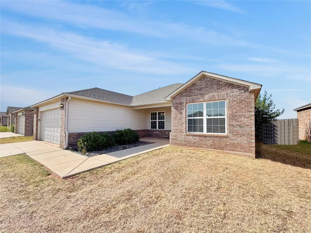 Photo 16 — 3517 SE 94th Street, Oklahoma City, OK 73160