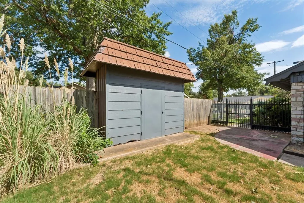 Photo 44 — 1527 Holliday Drive, Norman, OK 73069
