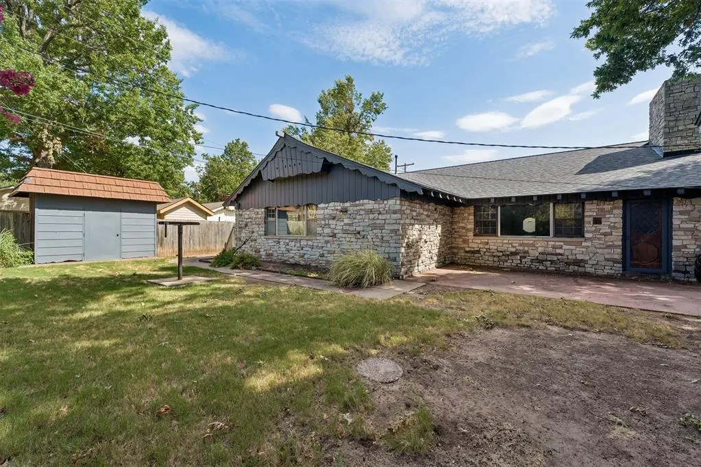 Photo 45 — 1527 Holliday Drive, Norman, OK 73069