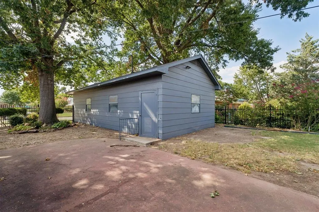 Photo 47 — 1527 Holliday Drive, Norman, OK 73069