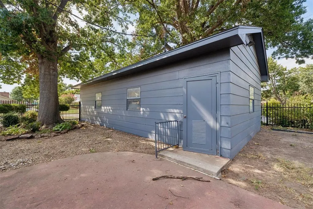 Photo 48 — 1527 Holliday Drive, Norman, OK 73069