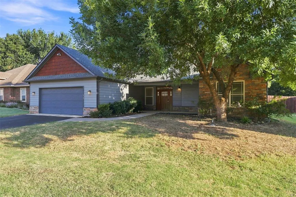 Photo 3 — 4824 W Oakcrest Road, Stillwater, OK 74075