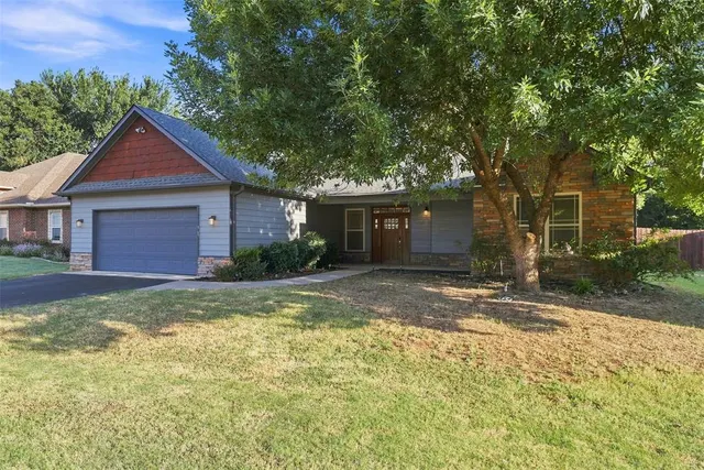Photo 3 — 4824 W Oakcrest Road, Stillwater, OK 74075
