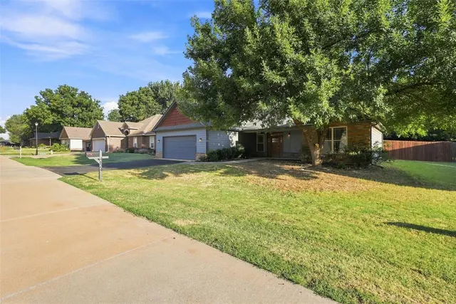 Photo 4 — 4824 W Oakcrest Road, Stillwater, OK 74075