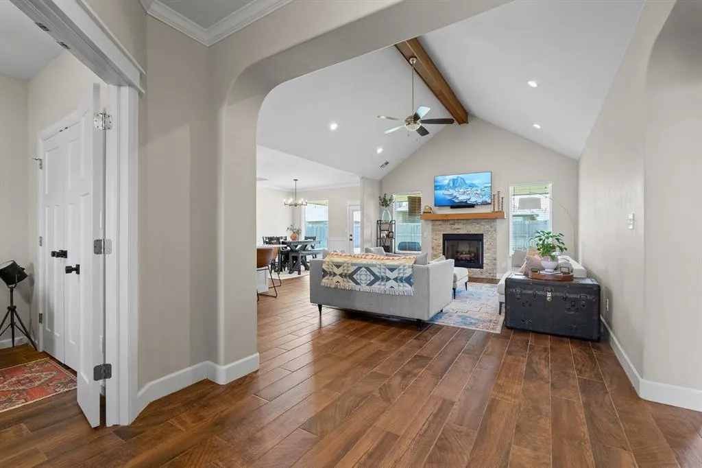 Photo 4 — 8304 NW 159th Street, Edmond, OK 73013
