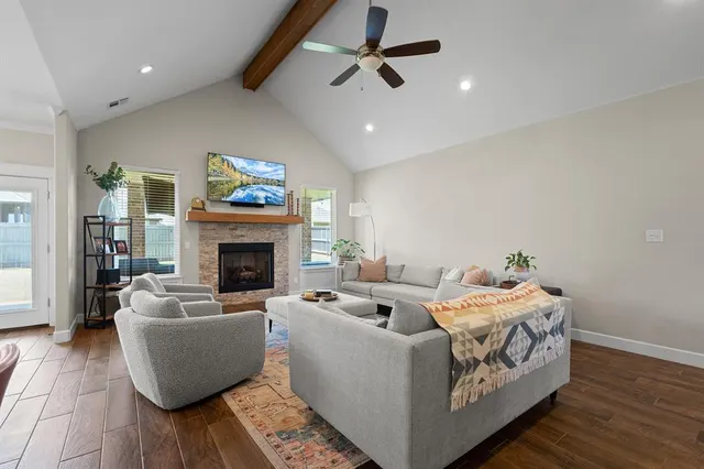 Photo 7 — 8304 NW 159th Street, Edmond, OK 73013