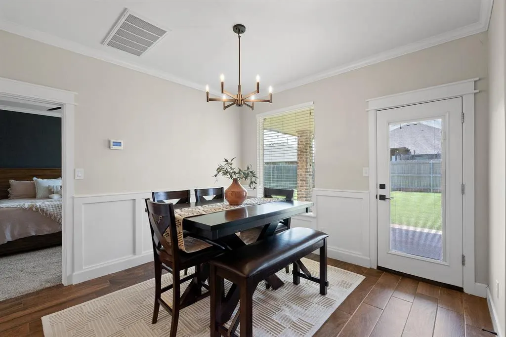 Photo 11 — 8304 NW 159th Street, Edmond, OK 73013