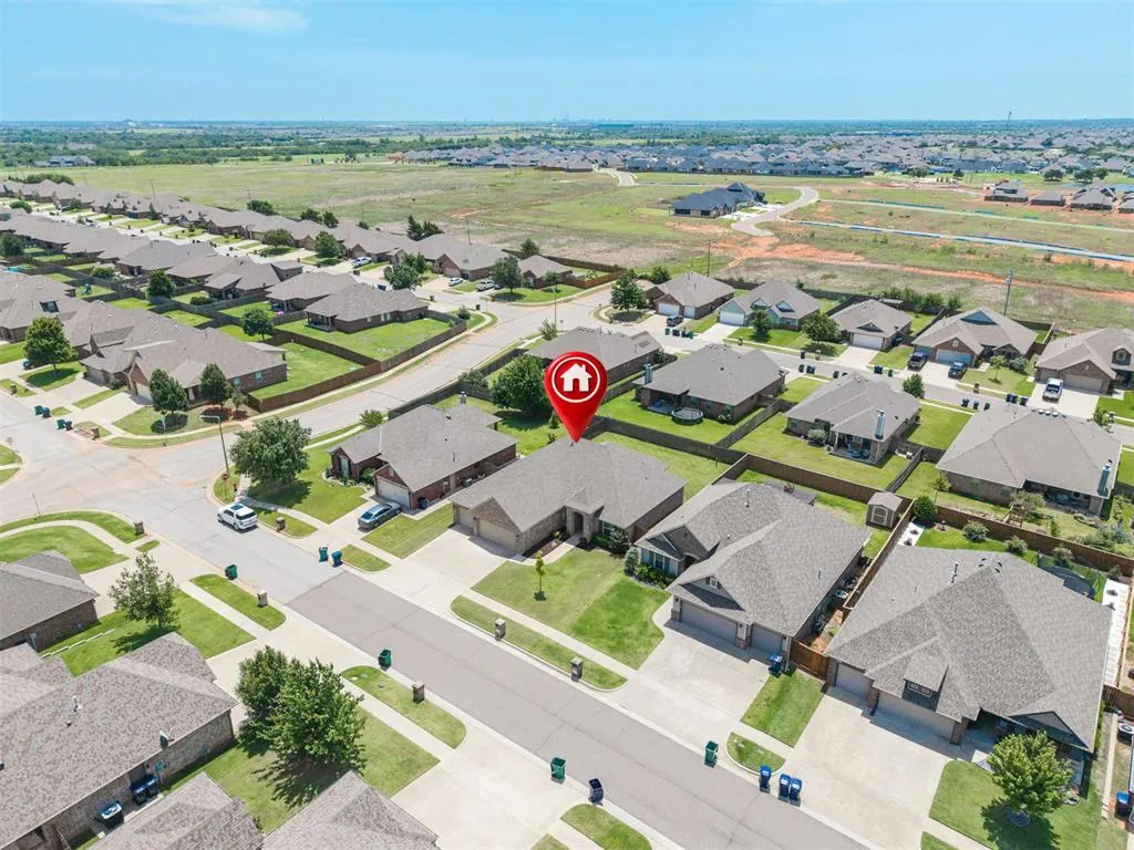 Photo 45 — 8304 NW 159th Street, Edmond, OK 73013