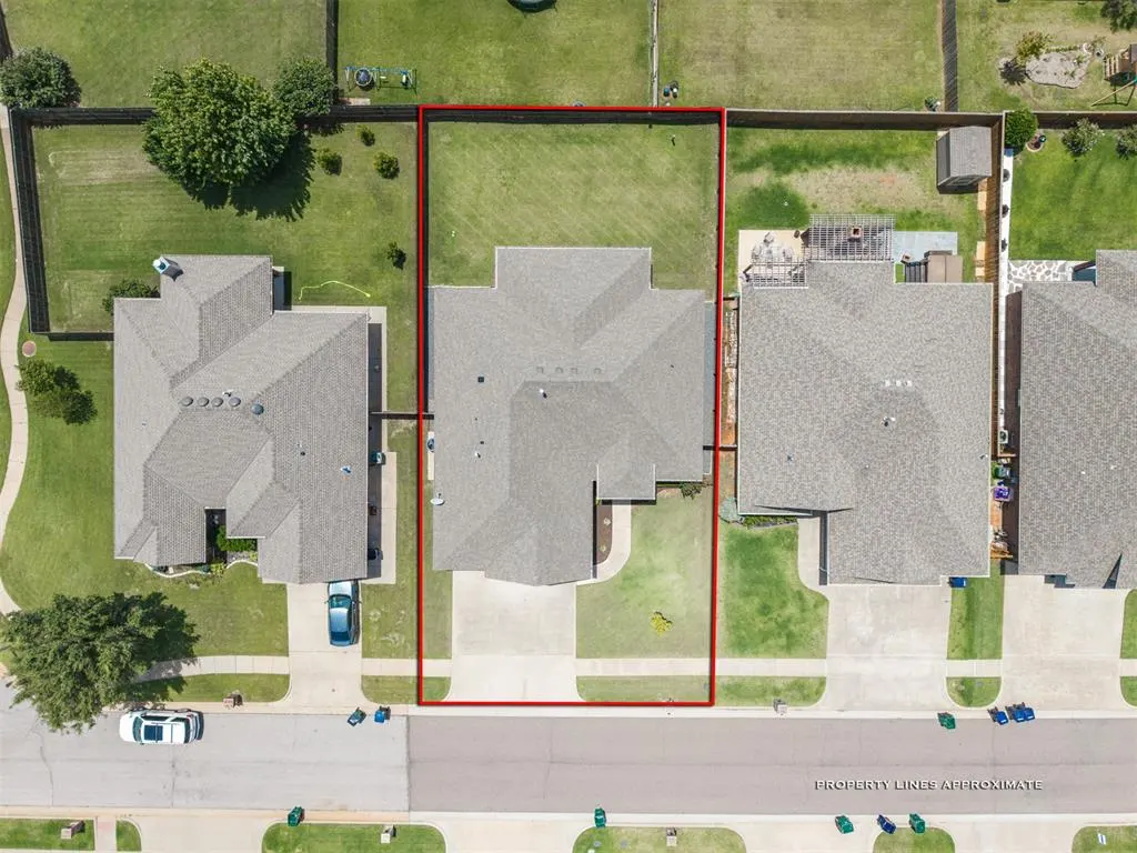 Photo 46 — 8304 NW 159th Street, Edmond, OK 73013