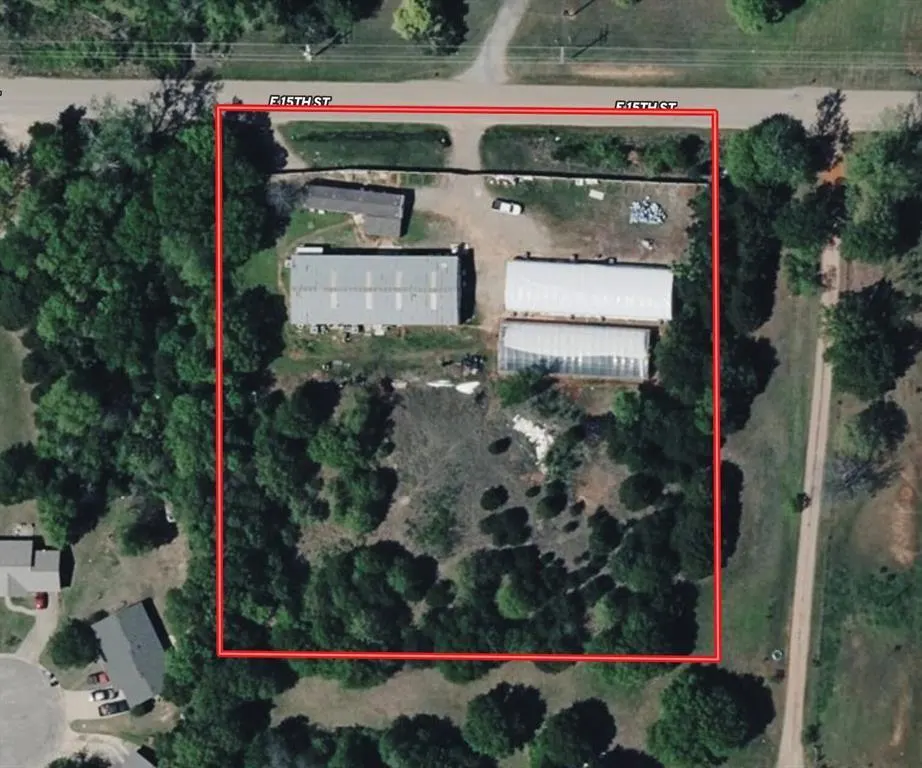 Photo 2 — 1201 E 15th Street, Chandler, OK 74834