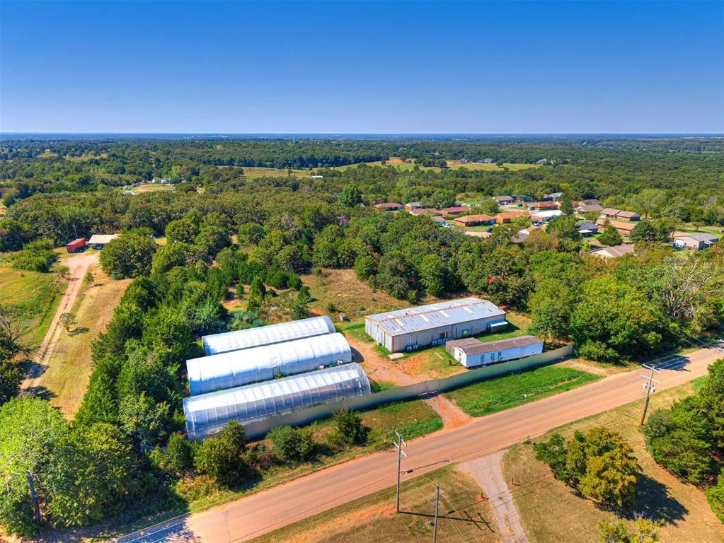 Photo 9 — 1201 E 15th Street, Chandler, OK 74834